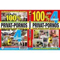 100% Privat Pornos - 4H