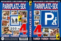 Parklatz-Sex