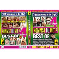 Best Of Kommst Du Mit?