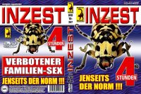 Inzest - Jenseits Der Norm - 4H