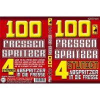 100 Fressen-Spritzer 4H