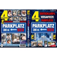 Parkplatz-Sex