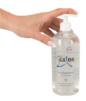 Just Glide Water-based 500 ml