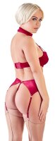 Set Di Bretelle In Velluto 75B/S | Cottelli Collection Lingerie