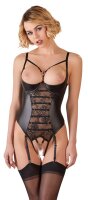 Body Della String 80C/M | Abierta Fina