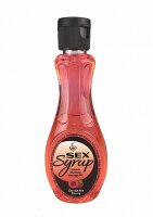 Sex Syrup Cherish Me Cherry 118 Ml | Little Genie...