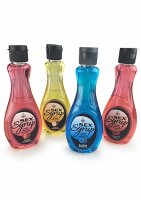 Sex Syrup Cherish Me Cherry 118 Ml | Little Genie...