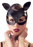 Katzenmaske Strass | Bad Kitty
