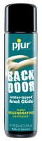 Pjur BACK DOOR Glide Anale Rigenerante 100 Ml | Pjur