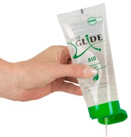 Just Glide Bio 200 ml