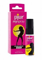 Pjur My Spray - 20 ml