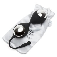 Sfere Di Toner Kegel Della Dea Interiore | Fifty Shades Of Grey