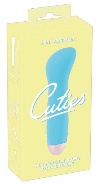 Cuties Mini Blue | You2Toys