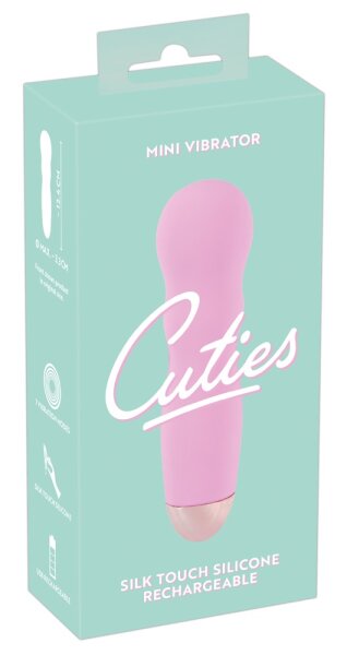 Cuties Mini Rose | You2Toys