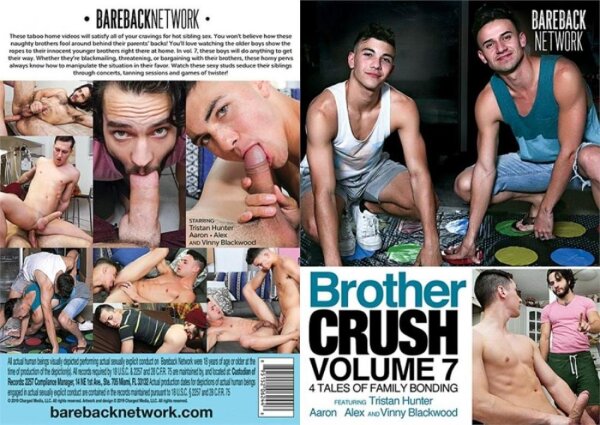 Brother Crush Vol. 7