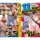 Box 11 Std. Ur-Alte Wichs-Fregatten 4Dvd S