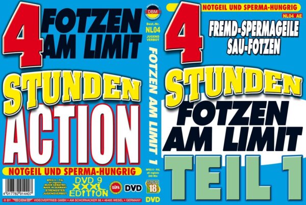 4 H Fotzen Am Limit 1