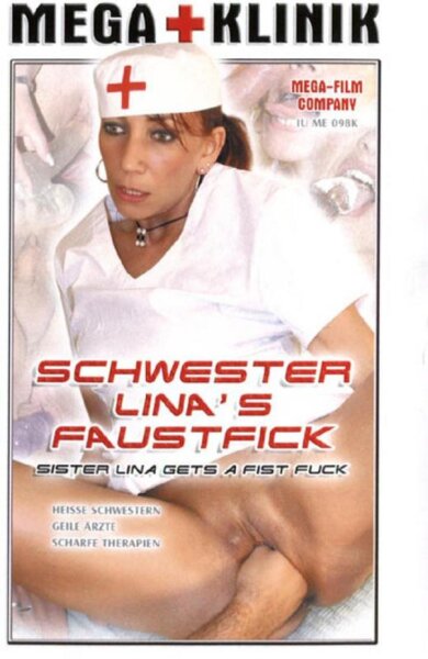 Schwester Linas Faustfick
