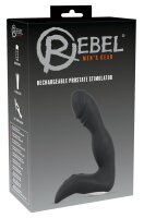 Stimolatore Prostatico Ricaricabile | Rebel