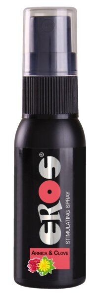 Spray Stimolante 30 Ml | Eros