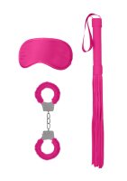 Einführungs Bondage Kit Nr. 1 Pink