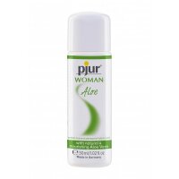 Pjur Woman Aloe - 30ml