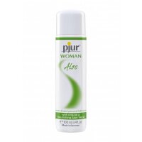 Pjur Woman Aloe - 100ml