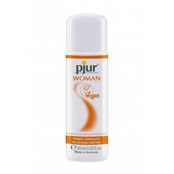 Pjur Woman Vegan - 30ml