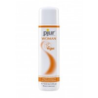 Pjur Woman Vegan - 100ml