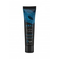 Lube Tube Anal Confort - 100 ml