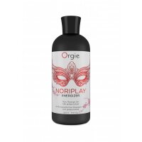 Noriplay Gel Massaggio Energizzante Nuru 500 Ml | Orgie