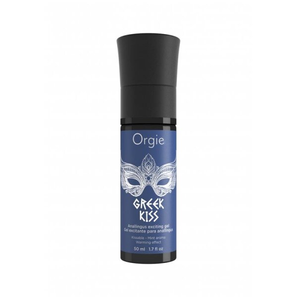 Greek Kiss - 50 ml