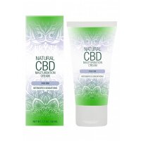 Natural CBD Crema Per La Masturbazione Per Lui 50 Ml