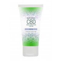 Natural CBD Crema Per La Masturbazione Per Lui 50 Ml