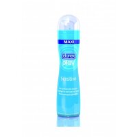 Play Sensitive Gel 100 Ml | Durex