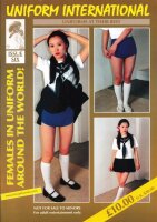 Spanking - Uniforms International 06