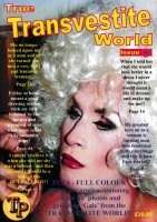 True Transvestite World # 10