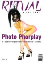 Ritual Magazine GB 10