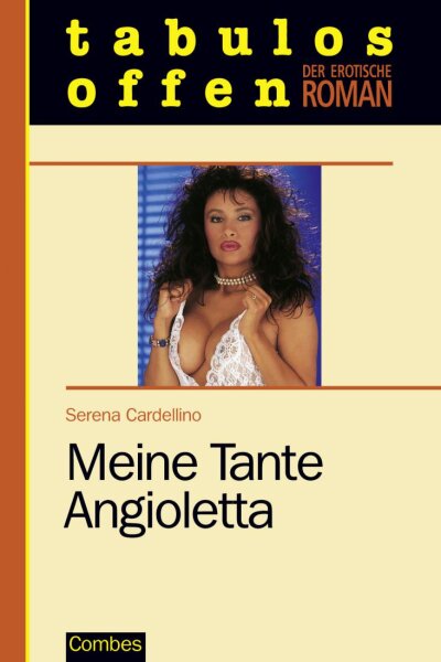 Meine Tante Angioletta