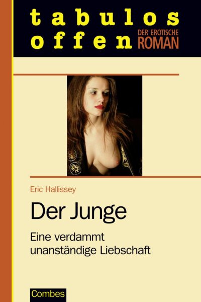 Der Junge