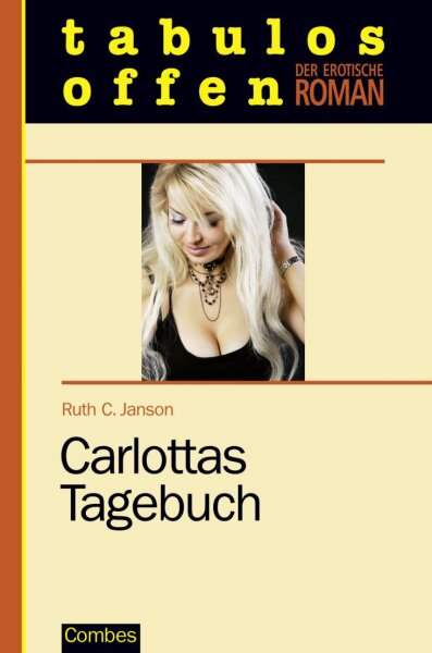 Carlottas Tagebuch