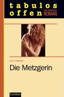 Die Metzgerin