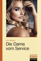 Die Dame vom Service