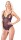 Body Senza Cavallo M | Cottelli Collection Lingerie