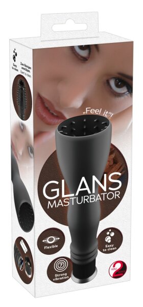 Glans Masturbator | You2Toys