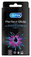 Perfect Glide 10 Pz | Durex