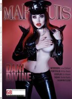 Marquis Magazin Ausgabe 68 (Deutsch)