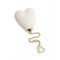 Baby Heart Vanilla White | Zalo