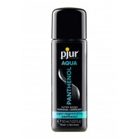 Aqua Panthenol 30ml | Pjur