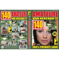 Amateure Von Nebenan